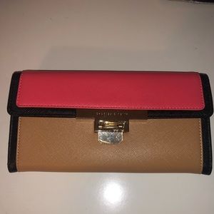 Charles & Keith Wallet